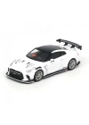 BFS  Inno 1/64 Nissan GT-R (R35) TOP SECRET Tokyo Auto Salon 2021