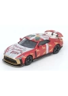 BFS   Inno 1/64 Nissan GT-R50 XMAS 2024