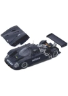 BFS  Inno 1/64 Nissan R89C Le Mans Shakedown Test At Paul Ricard 1988