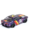 BFS   Inno 1/64 Nissan Silvia S14 Boss ROCKET BUNNY Purple