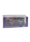 BFS  Inno 1/64 Nissan Skyline GT-R (R33) PANDEM ROCKET BUNNY Purple