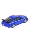 BFS   Inno 1/64 Nissan Skyline GT-R R34 V-SPEC Tuned by MINES