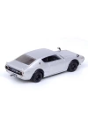 BFS   Inno 1:64 Nissan Skyline Silver 200 GT-R