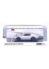 BFS   Inno 1:64 Nissan Skyline Silver 200 GT-R