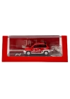 BFS   Inno 1:64 Scale Coca-Cola Honda City Turbo ll