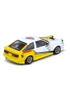 BFS   Inno 1/64 Toyota Sprinter Trueno AE86 Brunei Diecast Kustom Show 2024