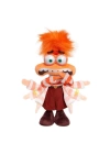 BFS   Inside Out 2 Endişe Sesli Hareketli Peluş