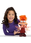 BFS   Inside Out 2 Endişe Sesli Hareketli Peluş