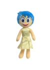 BFS   Inside Out 2 Mini Peluş