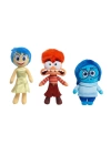 BFS   Inside Out 2 Mini Peluş