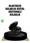BFS iOS ve Android Uyumlu Bluetooth 5.0 Kulaklık