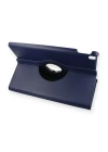 BFS iPad 10.2 (7.nesil) Kılıf 360 Tablet Deri Kılıf - Lacivert