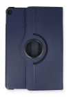 BFS iPad 10.2 (7.nesil) Kılıf 360 Tablet Deri Kılıf - Lacivert