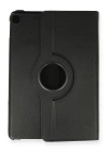 BFS iPad 10.2 (7.nesil) Kılıf 360 Tablet Deri Kılıf - Siyah