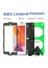 BFS  iPad 10.2 (7.nesil) Kılıf Griffin Tablet Kapak - Yeşil