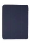 BFS  iPad 10.2 (7.nesil) Kılıf Starling 360 Kalemlikli Tablet Kılıf - Lacivert