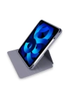 BFS  iPad 10.2 (7.nesil) Kılıf Starling 360 Kalemlikli Tablet Kılıf - Lila