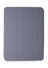 BFS  iPad 10.2 (7.nesil) Kılıf Starling 360 Kalemlikli Tablet Kılıf - Lila
