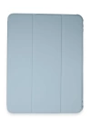 BFS  iPad 10.2 (7.nesil) Kılıf Starling 360 Kalemlikli Tablet Kılıf - Mavi