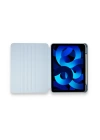 BFS  iPad 10.2 (7.nesil) Kılıf Starling 360 Kalemlikli Tablet Kılıf - Mavi