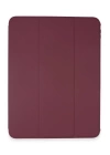 BFS  iPad 10.2 (7.nesil) Kılıf Starling 360 Kalemlikli Tablet Kılıf - Mor