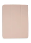 BFS  iPad 10.2 (7.nesil) Kılıf Starling 360 Kalemlikli Tablet Kılıf - Rose Gold