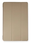 BFS  iPad 10.2 (7.nesil) Kılıf Tablet Smart Kılıf - Gold