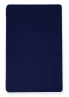 BFS  iPad 10.2 (7.nesil) Kılıf Tablet Smart Kılıf - Lacivert