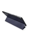 BFS  iPad 10.2 (7.nesil) Kılıf Tablet Smart Kılıf - Lacivert
