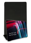 BFS  iPad 10.2 (7.nesil) Kılıf Tablet Smart Kılıf - Siyah