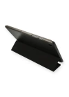 BFS  iPad 10.2 (7.nesil) Kılıf Tablet Smart Kılıf - Siyah