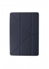 BFS  iPad 10.2 (8.nesil) Kılıf Kalemlikli Mars Tablet Kılıfı - Lacivert