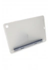 BFS  iPad 10.2 (8.nesil) Kılıf Kalemlikli Mars Tablet Kılıfı - Lacivert