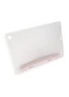 BFS  iPad 10.2 (8.nesil) Kılıf Kalemlikli Mars Tablet Kılıfı - Rose Gold