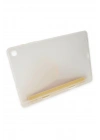BFS iPad 10.2 (8.nesil) Kılıf Kalemlikli Mars Tablet Kılıfı - Sarı