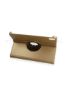 BFS  iPad 2022 10.9 (10.nesil) Kılıf 360 Tablet Deri Kılıf - Gold