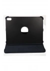 BFS  iPad 2022 10.9 (10.nesil) Kılıf 360 Tablet Deri Kılıf - Lacivert