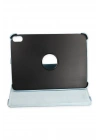 BFS  iPad 2022 10.9 (10.nesil) Kılıf 360 Tablet Deri Kılıf - Turkuaz