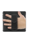 BFS  iPad 2022 10.9 (10.nesil) Kılıf Amazing Tablet Kapak - Siyah