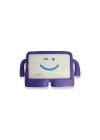 BFS  iPad 2022 10.9 (10.nesil) Kılıf Karakter Tablet Silikon - Mor