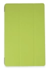 BFS  iPad 2022 10.9 (10.nesil) Kılıf Tablet Smart Kılıf - Açık Yeşil