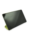 BFS  iPad 2022 10.9 (10.nesil) Kılıf Tablet Smart Kılıf - Açık Yeşil