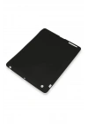 BFS iPad 4 9.7 Kılıf Evo Tablet Silikon - Siyah