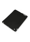 BFS  iPad 4 9.7 Kılıf Evo Tablet Silikon - Siyah