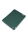BFS  iPad 4 9.7 Kılıf Evo Tablet Silikon - Yeşil