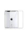 BFS  iPad 4 9.7 Kılıf Tablet Şeffaf Silikon