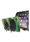 BFS  iPad 5 Air 9.7 Kılıf Griffin Tablet Kapak - Kamuflaj