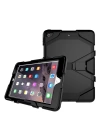 BFS  iPad 5 Air 9.7 Kılıf Griffin Tablet Kapak - Siyah