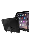BFS  iPad 5 Air 9.7 Kılıf Griffin Tablet Kapak - Siyah