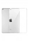 BFS  iPad 5 Air 9.7 Kılıf Tablet Şeffaf Silikon